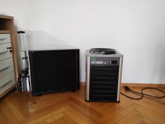 Chladič ( chiller ) Teco TK 2000 + Wifi - 5