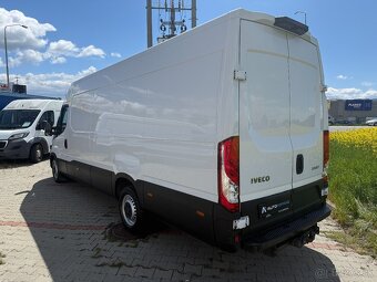 Iveco Daily L4H2 - 5