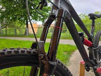 CANYON TORQUE CF 7 - 5