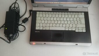 NTB Fujitsu Siemens AmiloPro - 5