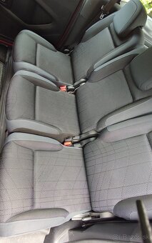 Peugeot partner top stav - 5
