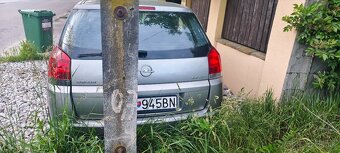 Predám OPEL Signum 2,2 - 5