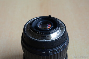 Tokina 12-24/4 DX pre zrkadlovky Nikon - 5