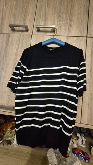 Tricko pletenina zn.c&a - 5