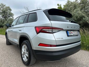 Škoda Kodiaq 2.0 tdi, 4x4 68000 km - 5
