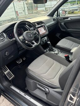 Volkswagen Tiguan Allspace 2.0 TDI 140kW DSG R-LINE - 5