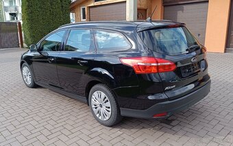 FORD Focus 1,5 TDCI 88 kw, 06/2017 - 5