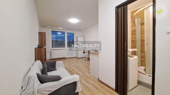 HALO reality - Prenájom, dvojizbový byt Žiar nad Hronom, Cen - 5