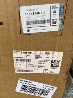 style 724 M M paket BMW R22 - 5