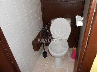4-izbový byt Podunajské Biskupice pôvodný stav - 5