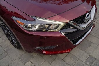 2016 NISSAN MAXIMA PLATINUM - 5