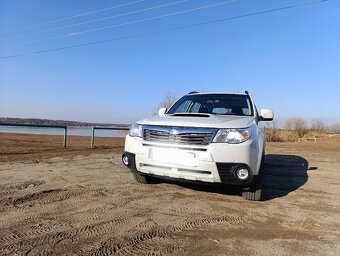 Predam Subaru Forester - 5