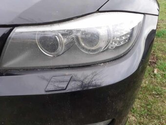 Predam komplet predok na BMW E90 facelift - 5