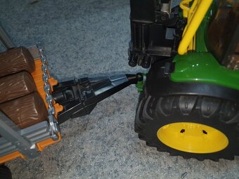 Bruder John Deere - 5