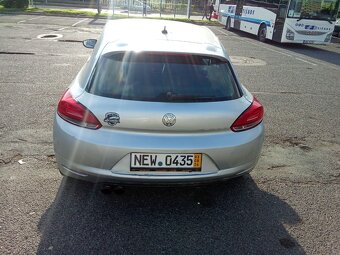 VW Scirocco 1.4i Twin Kompresor/Turbo 118kw tk 2027 - 5