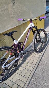 Mondraker superfoxy carbon r 2022 v.M - 5