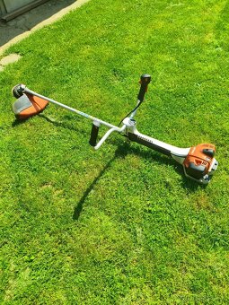 Stihl FS 411 C-EM - 5