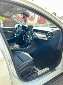 Mercedes GLA 4x4 - 5