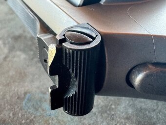 Predam revolver smith&wesson - 5