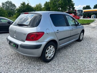 Peugeot 307 1.6 XT - 5