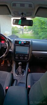Volkswagen golf 1.9 tdi 77kw - 5