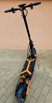 KuKirin Kugoo G2 Max 2024 model - 5