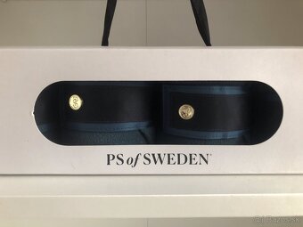 Flísové bandáže PS of SWEDEN - 5