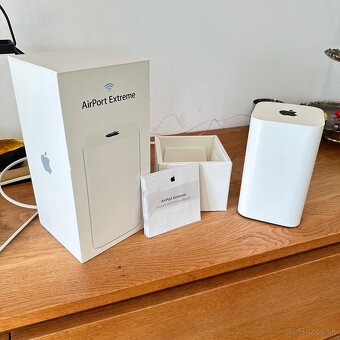 Apple AirPort Extreme - 5