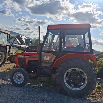 Zetor 3320 - 5