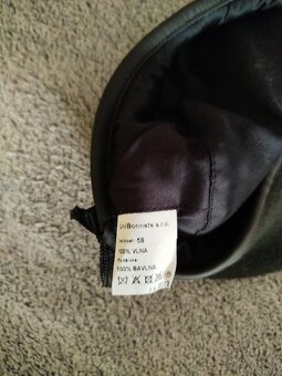 Baret ZVJS - 5
