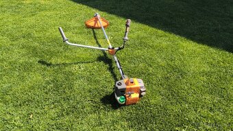 Krovinorez Husqvarna - 5