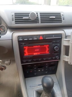 Audi a4 - 5