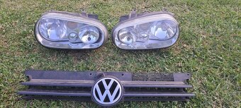 Volkswagen Golf - 5