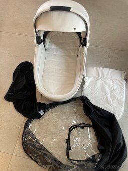 Predam vaničku Cybex Priam - 5