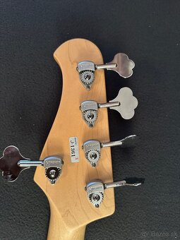 Xotic bass XJ-1T - 5
