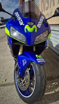 Honda Cbr 600rr - 5
