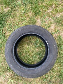 Pneumatiky 255/55 r19 - 5