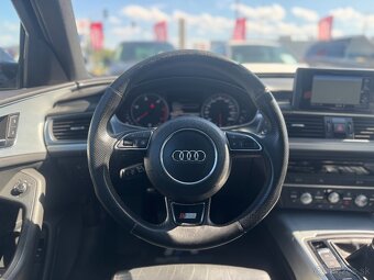 Audi A6 Avant 2.0 TDI 120 kW - 5