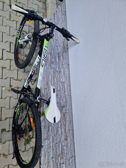 Horský bicykel MERIDA  - BIG NINE 29" - 5