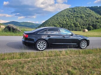 Audi a6 4x4 3.0 150kw - 5