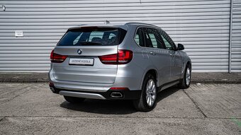 BMW X5 xDrive 40d A/T 230 kW, po prvom majiteľovi - 5