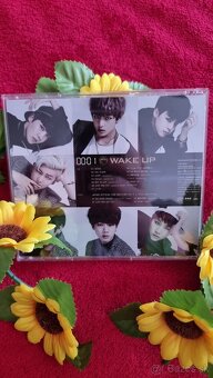 BTS - Wake Up - 5
