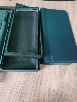 Samsung Z Fold 4 - 5