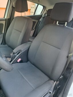 Renault Megane 1.6 benzín, Genetation 2012 - 5