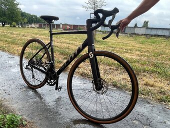 Cestný bicykel Scott Speedster 40 - 5