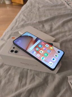 predam xiaomi redmi note 13 pro 5G - 5