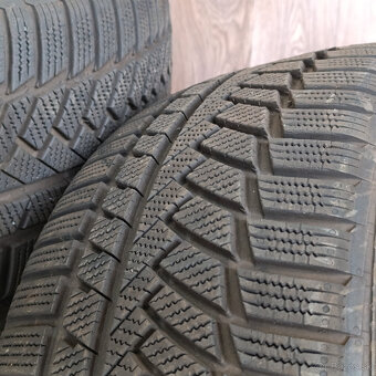 245/45 R20 103V XL Continental WinterContact TS850P - 5