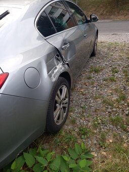 Opel Insignia... - 5