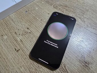 Iphone 13 256gb plnefunkcny s novou original bateriou ktora - 5