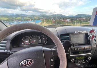Kia sorento 2.5 125kw - 5